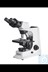 Bild von Durchlichtmikroskop Trinokular, Achromat 4/10/40/100; WF10x18; 20W Hal